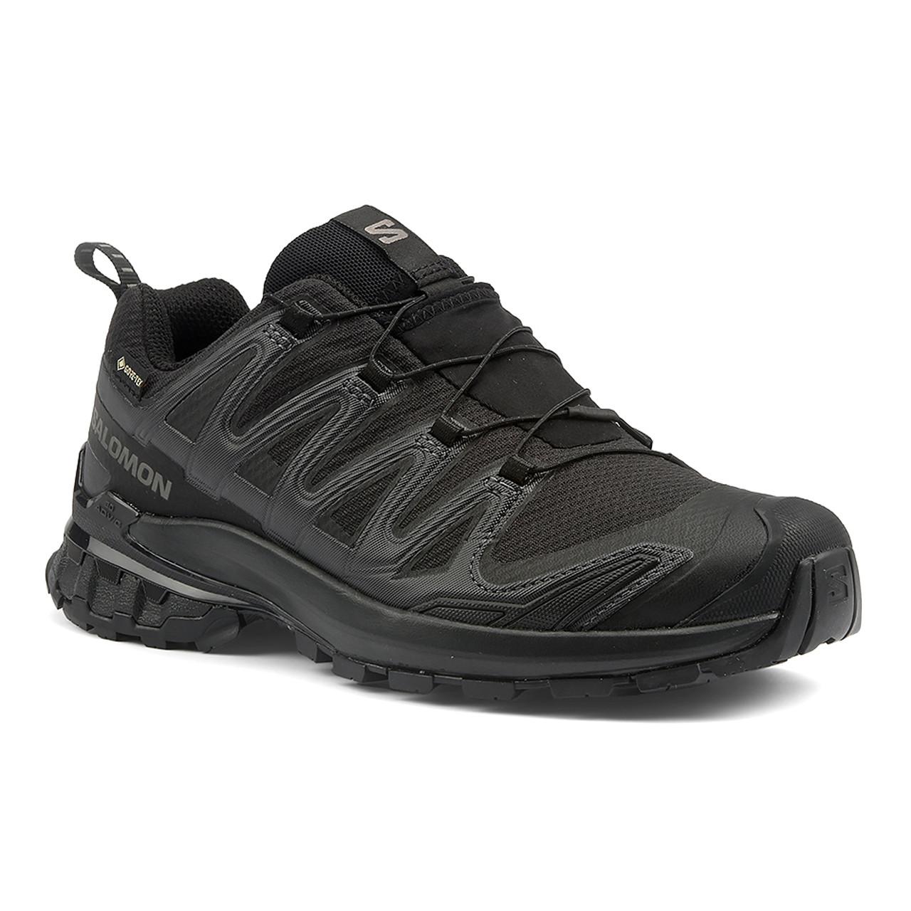 SALOMON XA PRO 3D V9 GTX