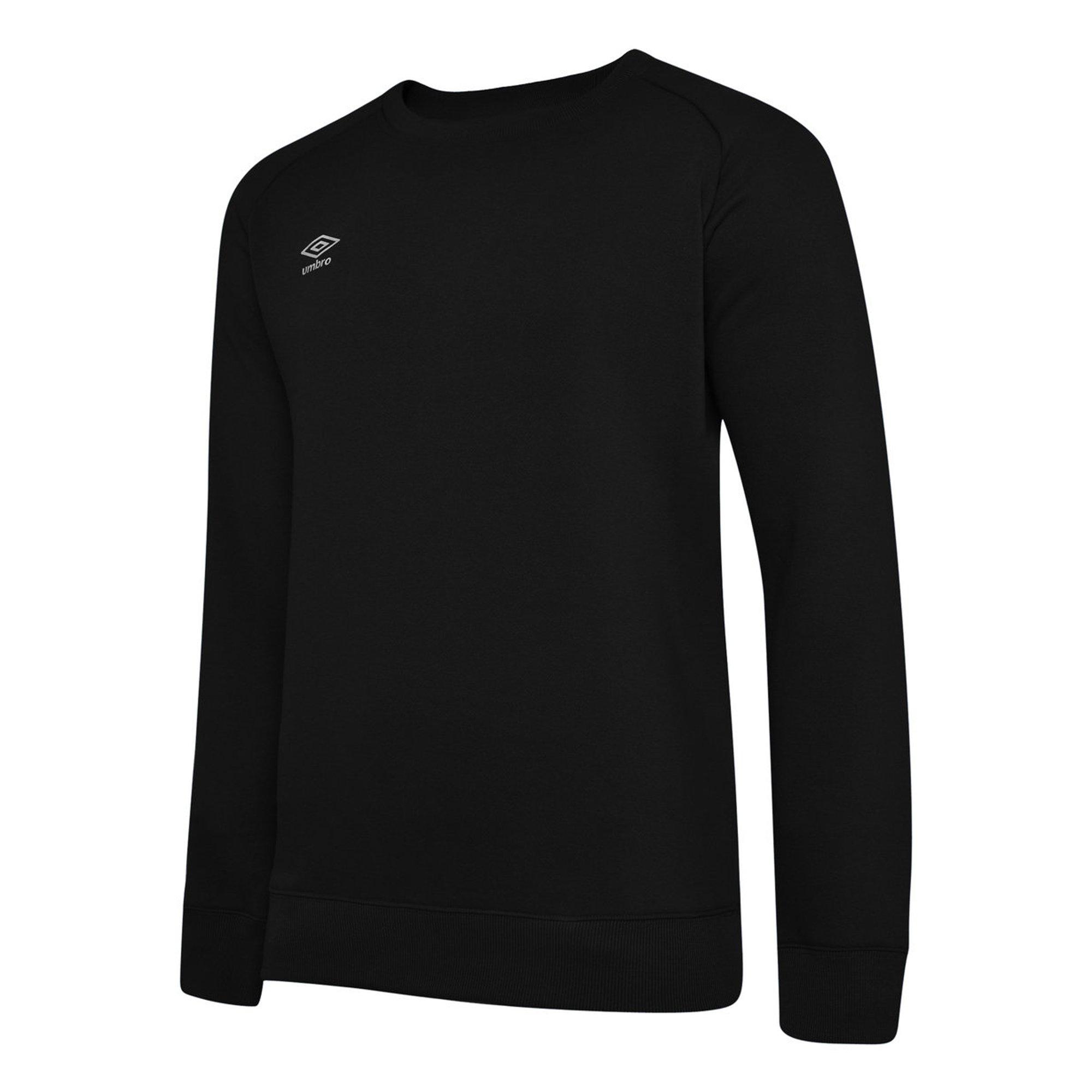 Umbro Club Leisure Sweatshirt