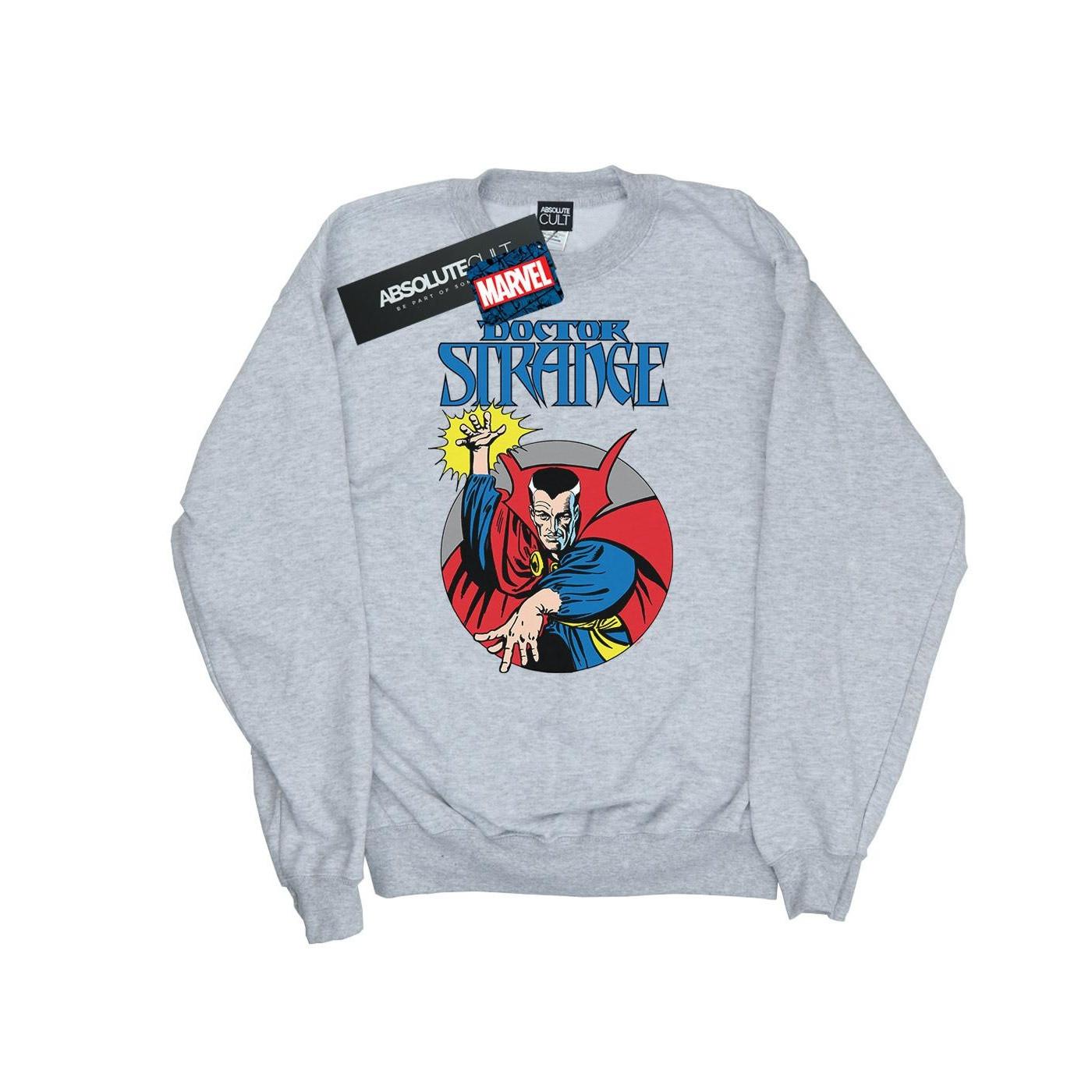 MARVEL Sweatshirt