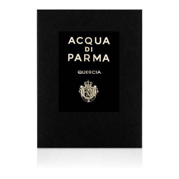 ACQUA DI PARMA Signatures Of The Sun Quercia Kerze