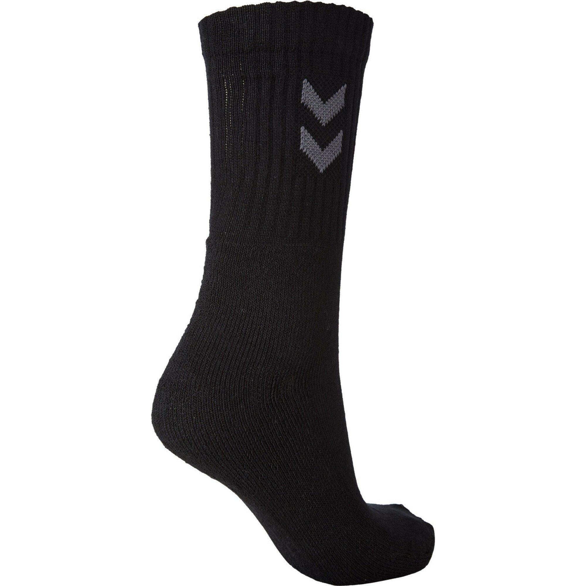Hummel paar socken basic (x3)