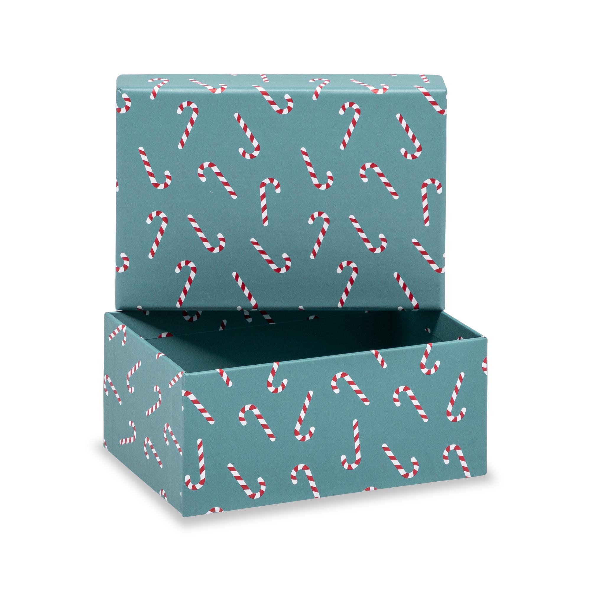 Manor Geschenkbox Traditional Zuckerstange