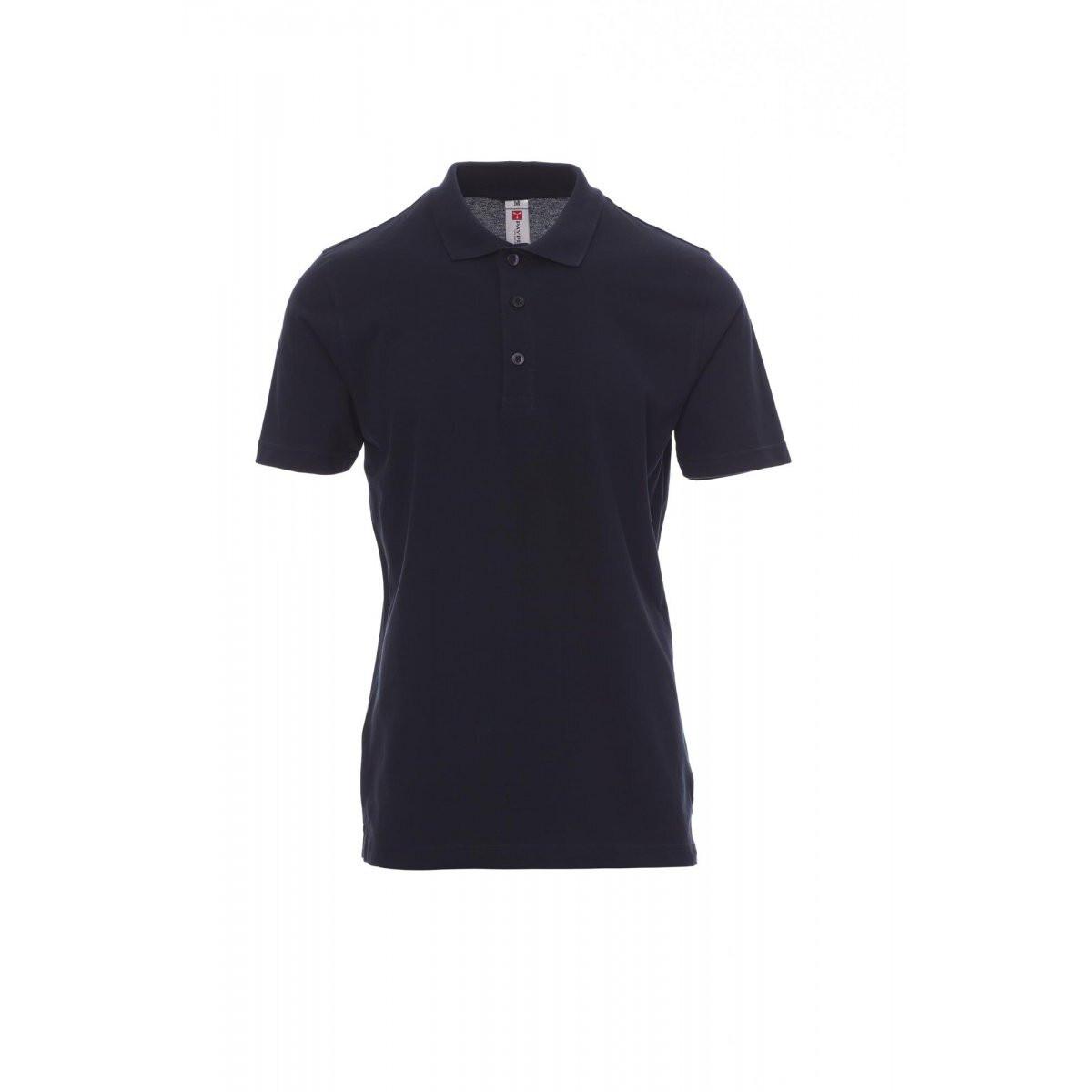 Payper Wear Polohemd mit kurzen Ärmeln