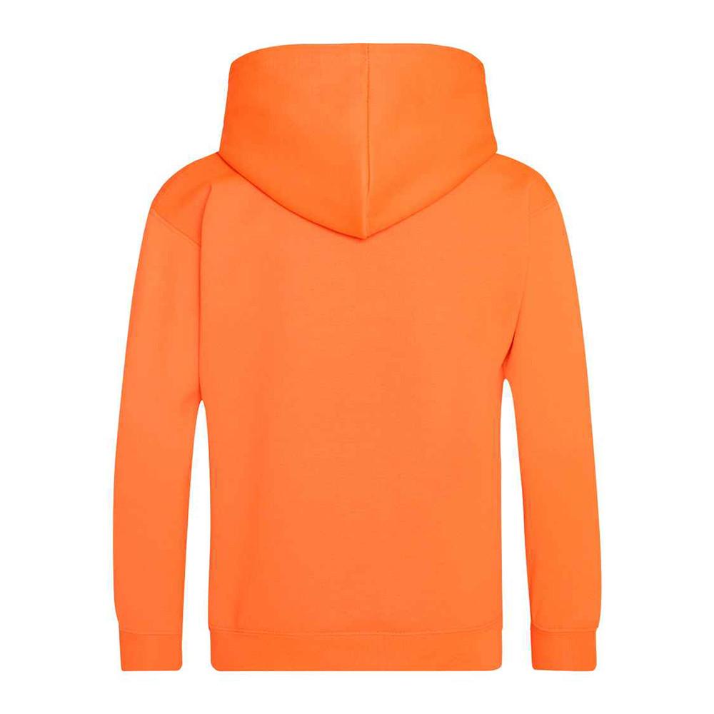 AWDis Electric Kapuzenpullover
