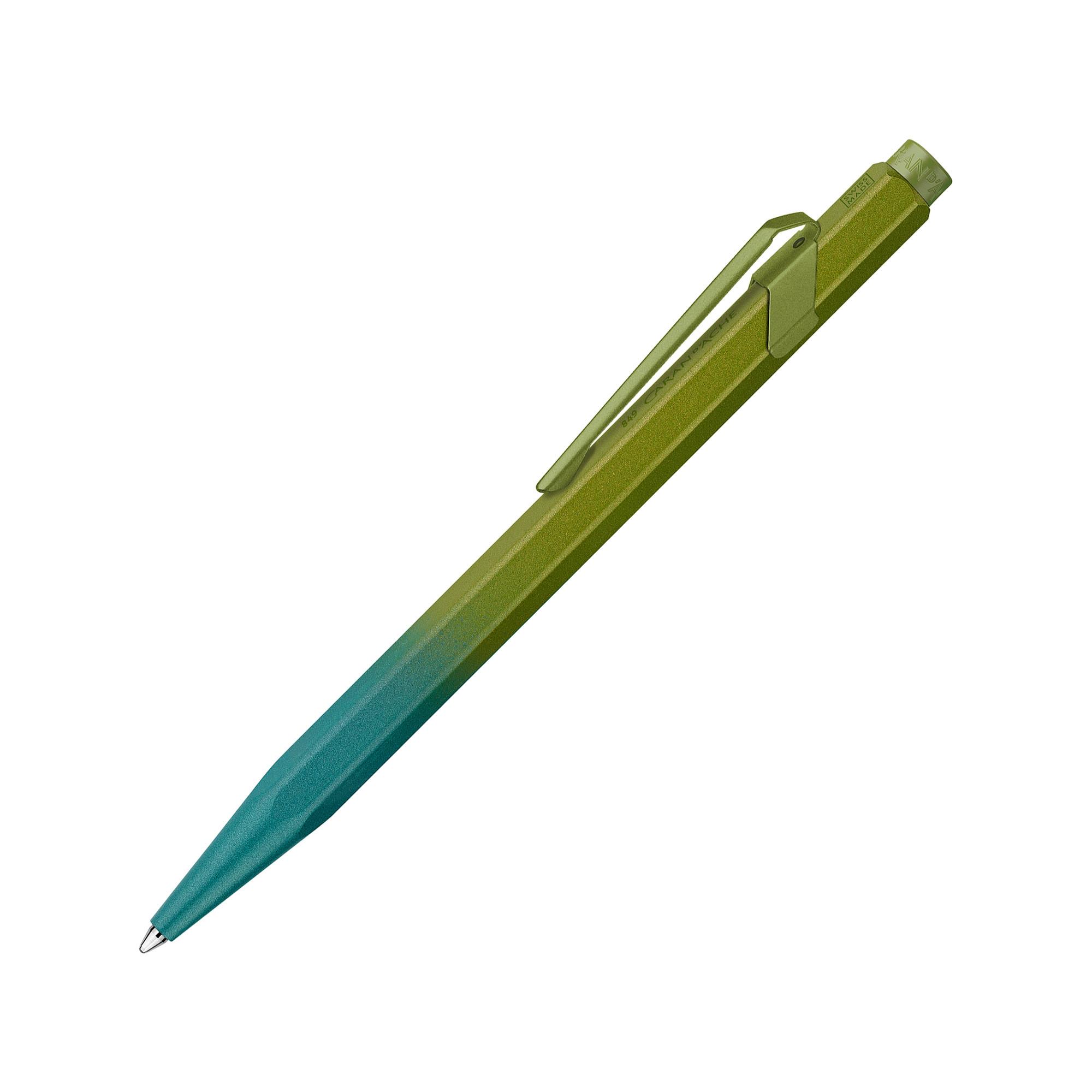 Caran d'Ache Kugelschreiber 849