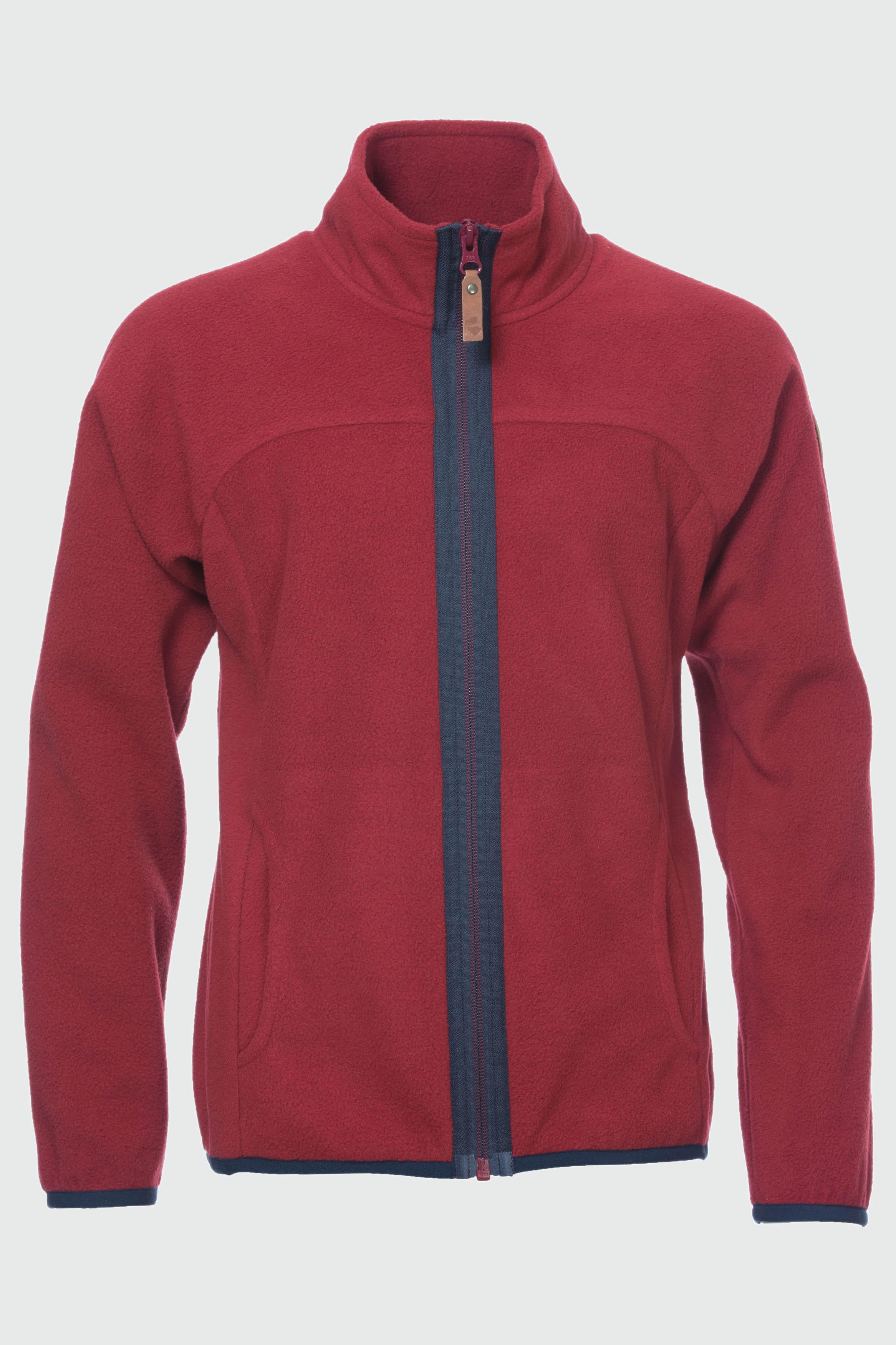 Rukka Elisha Kinder Fleece Jacke