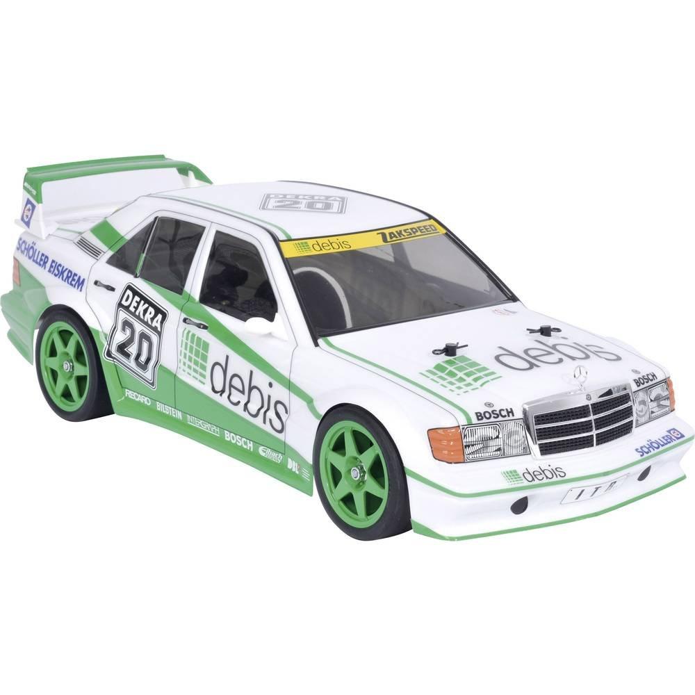 Tamiya 1:10 Elektro Bausatz