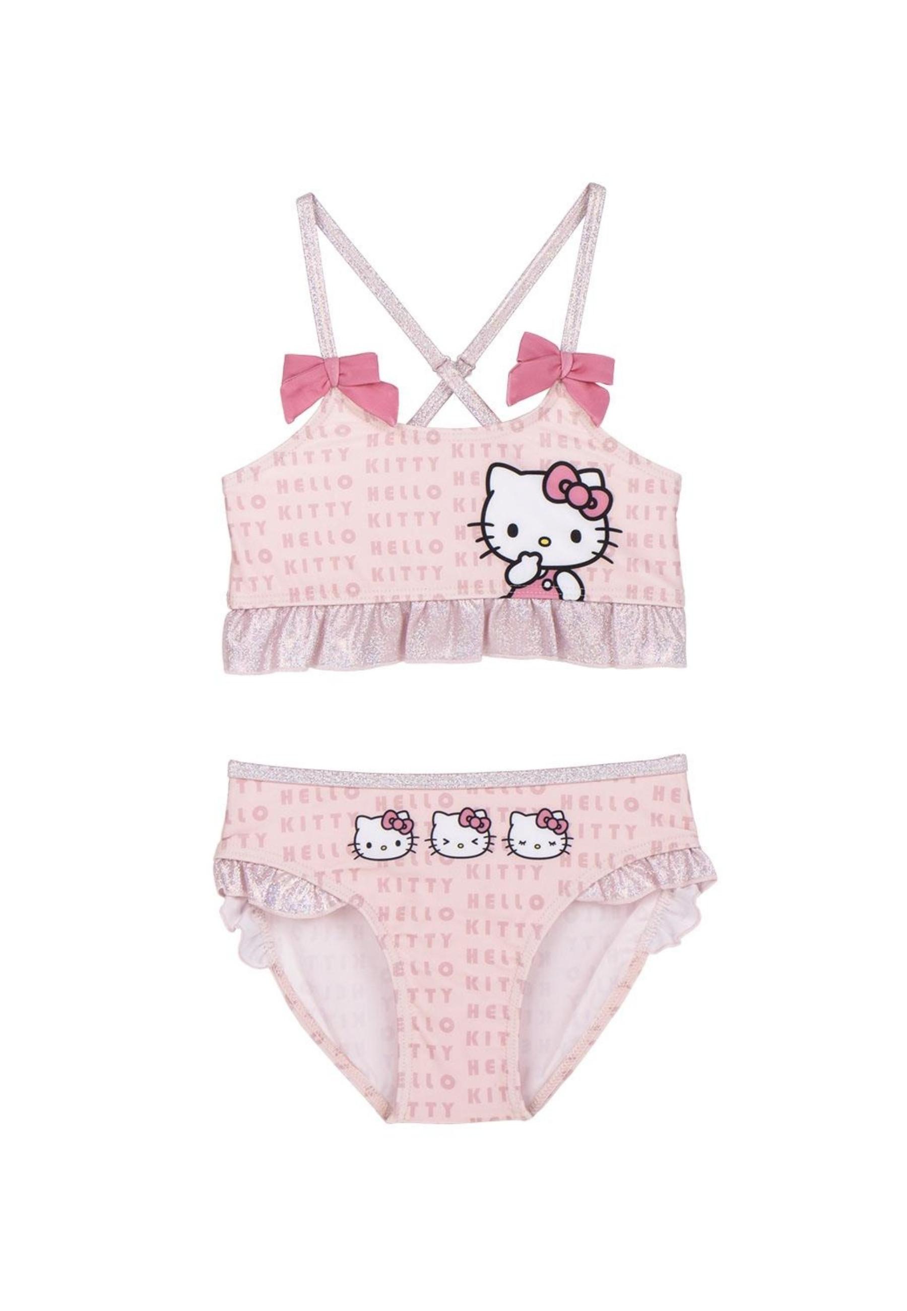 Disney Hello Kitty Bikini