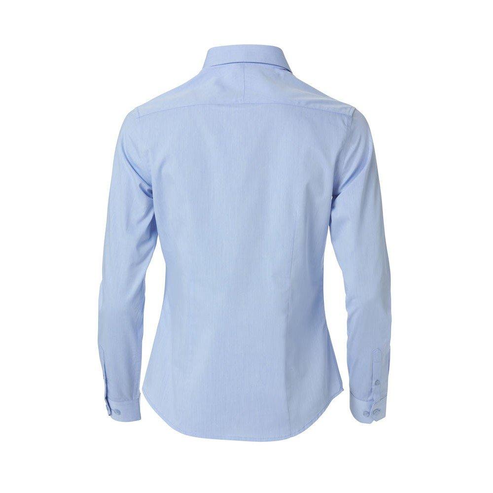 Clique Clare Formelles Hemd