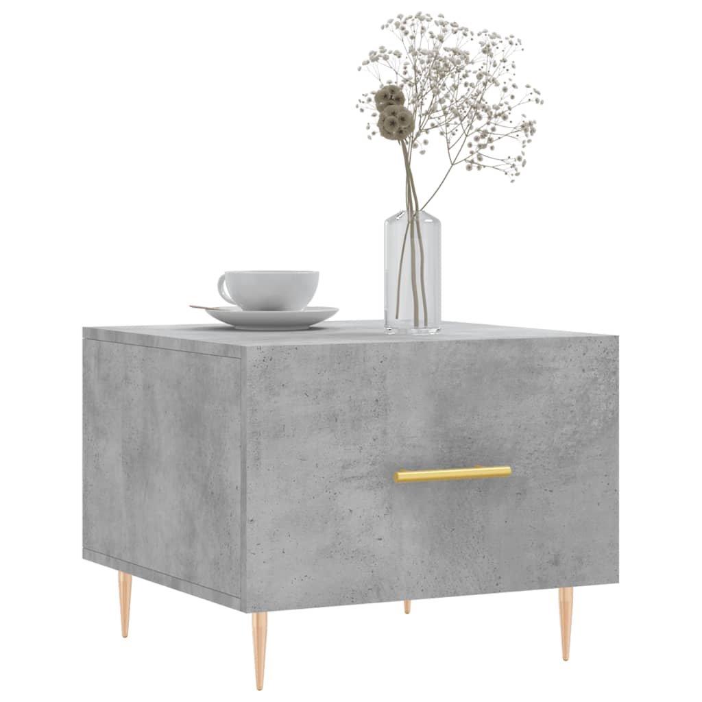VidaXL Couchtisch holzwerkstoff