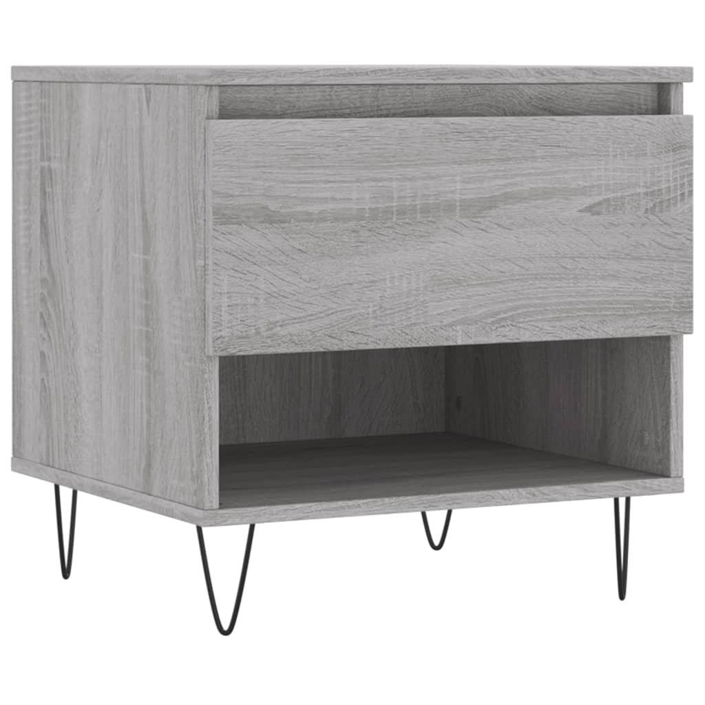 VidaXL Couchtisch holzwerkstoff