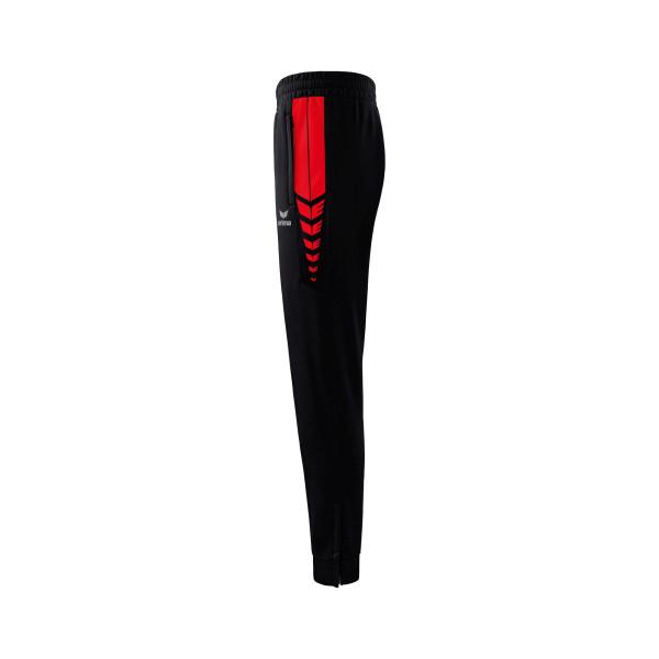 Erima Worker Six Wings Tapered Fit Jogginghose