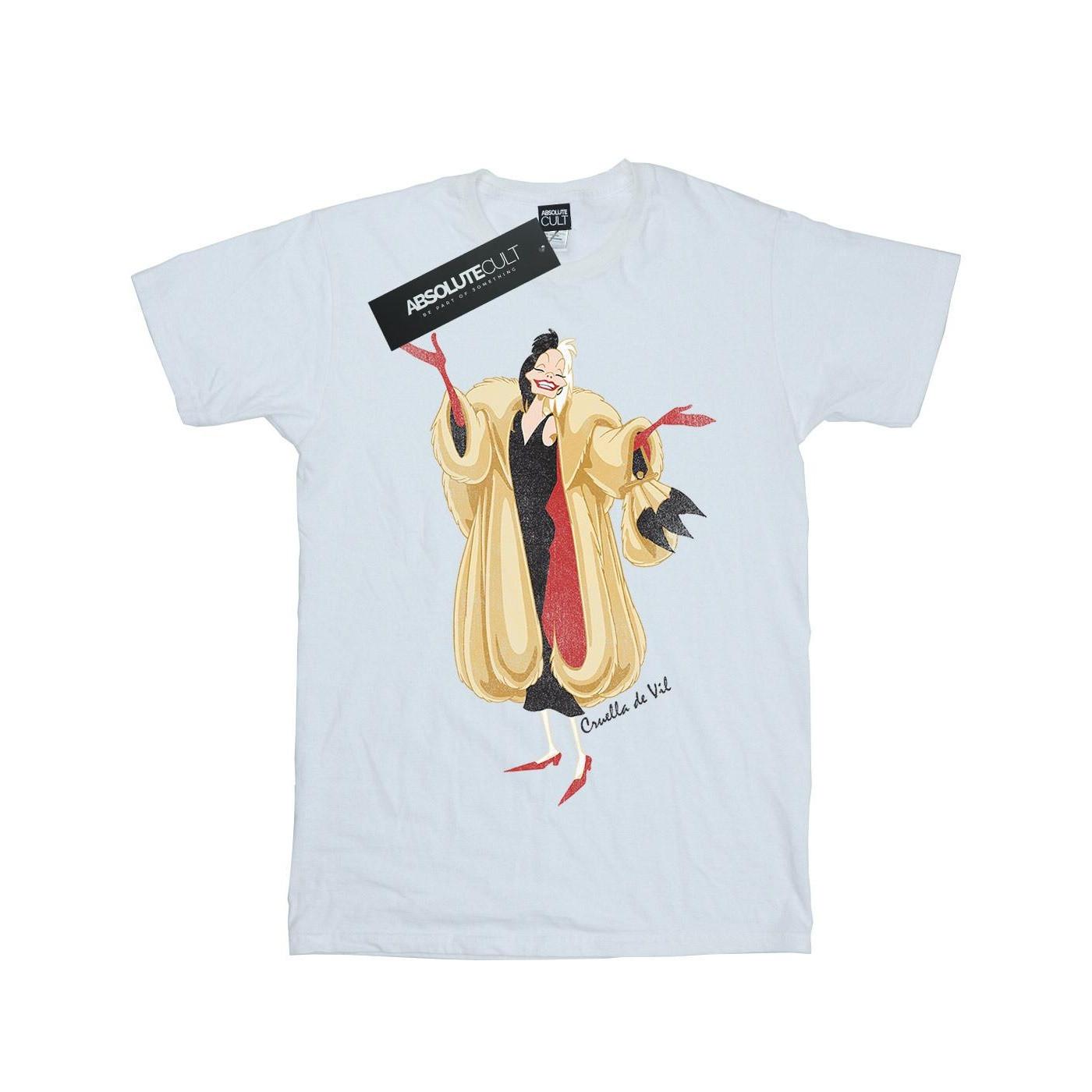 Disney 101 Dalmatians TShirt