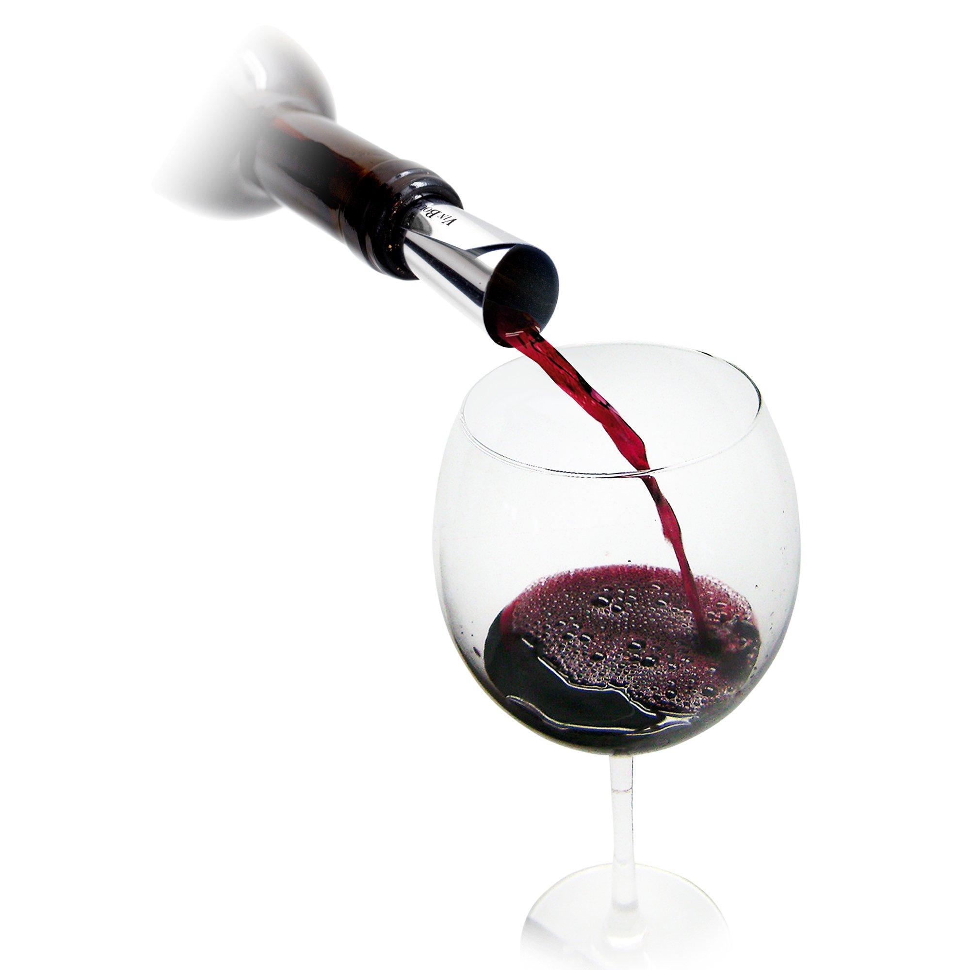 Vin Bouquet Wine
