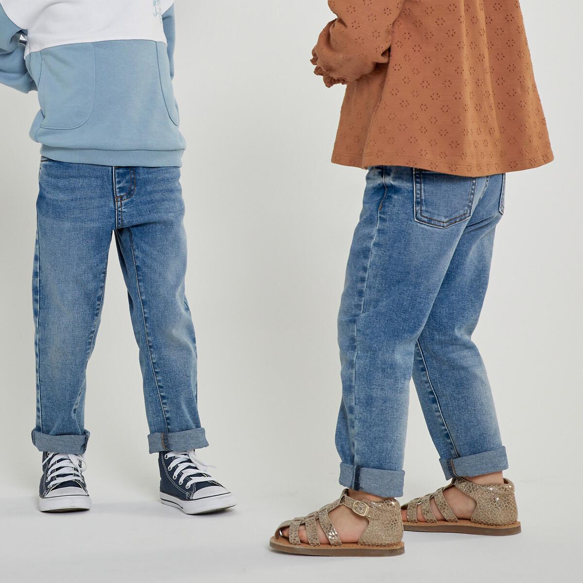 La Redoute Collections Stretch-Jeans