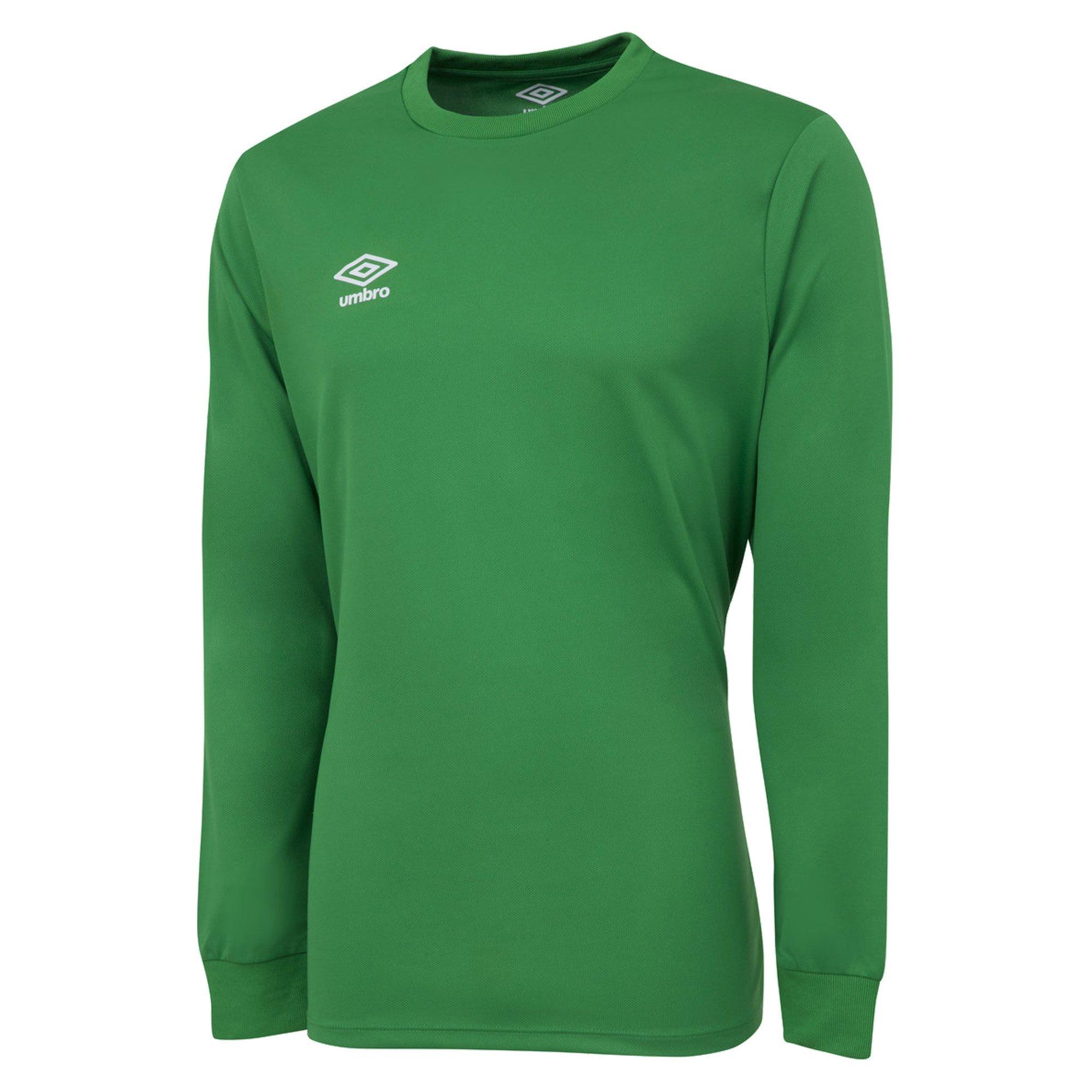 Umbro Club Trikot  Langärmlig