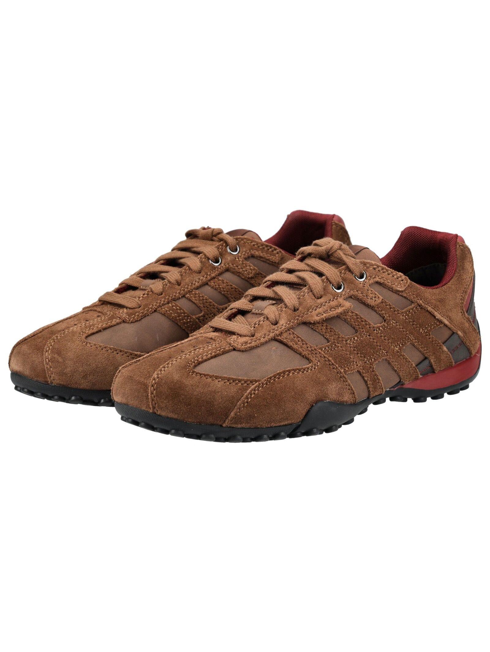 GEOX turnschuhe snake