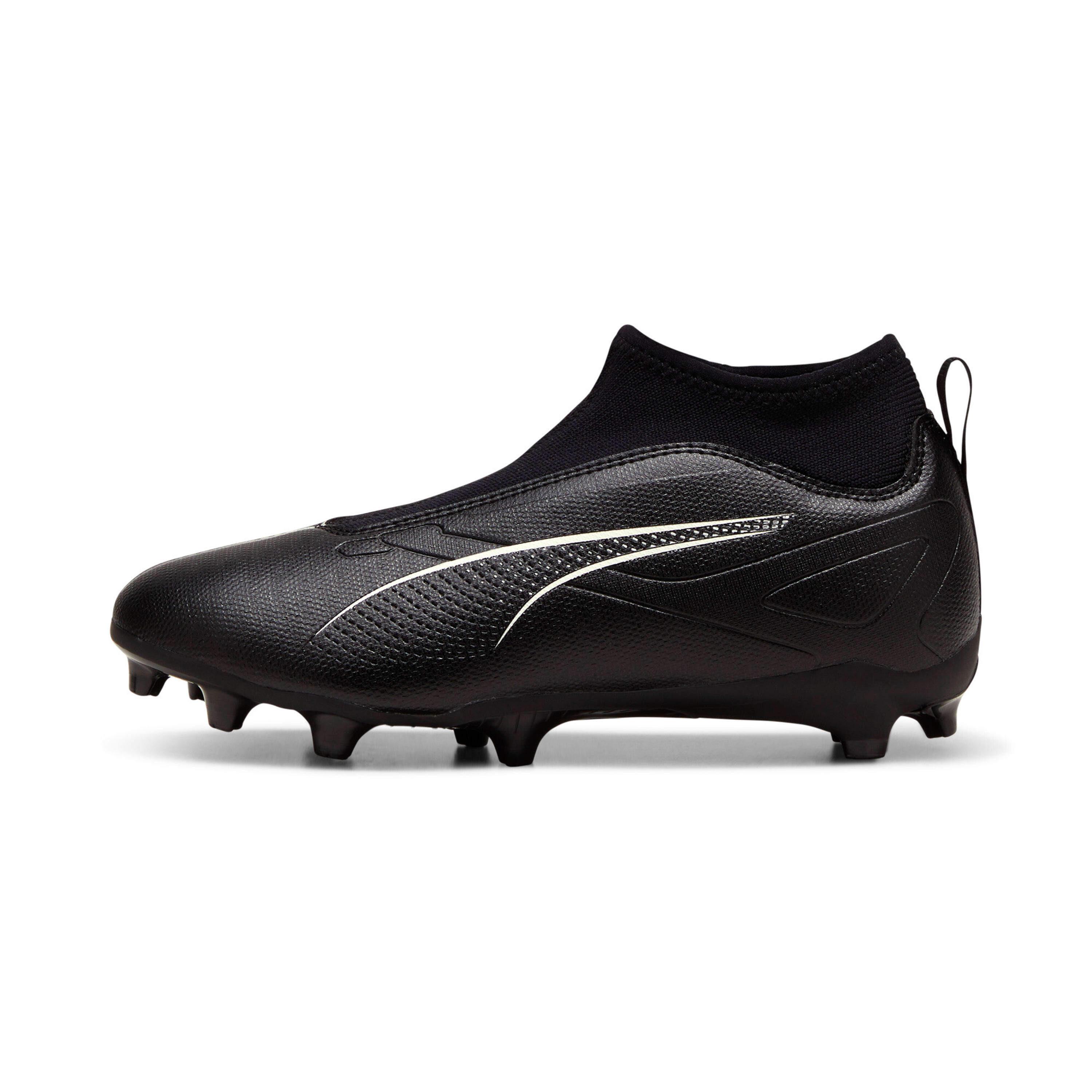 PUMA kinder-fußballschuhe ultra match+ fg/ag
