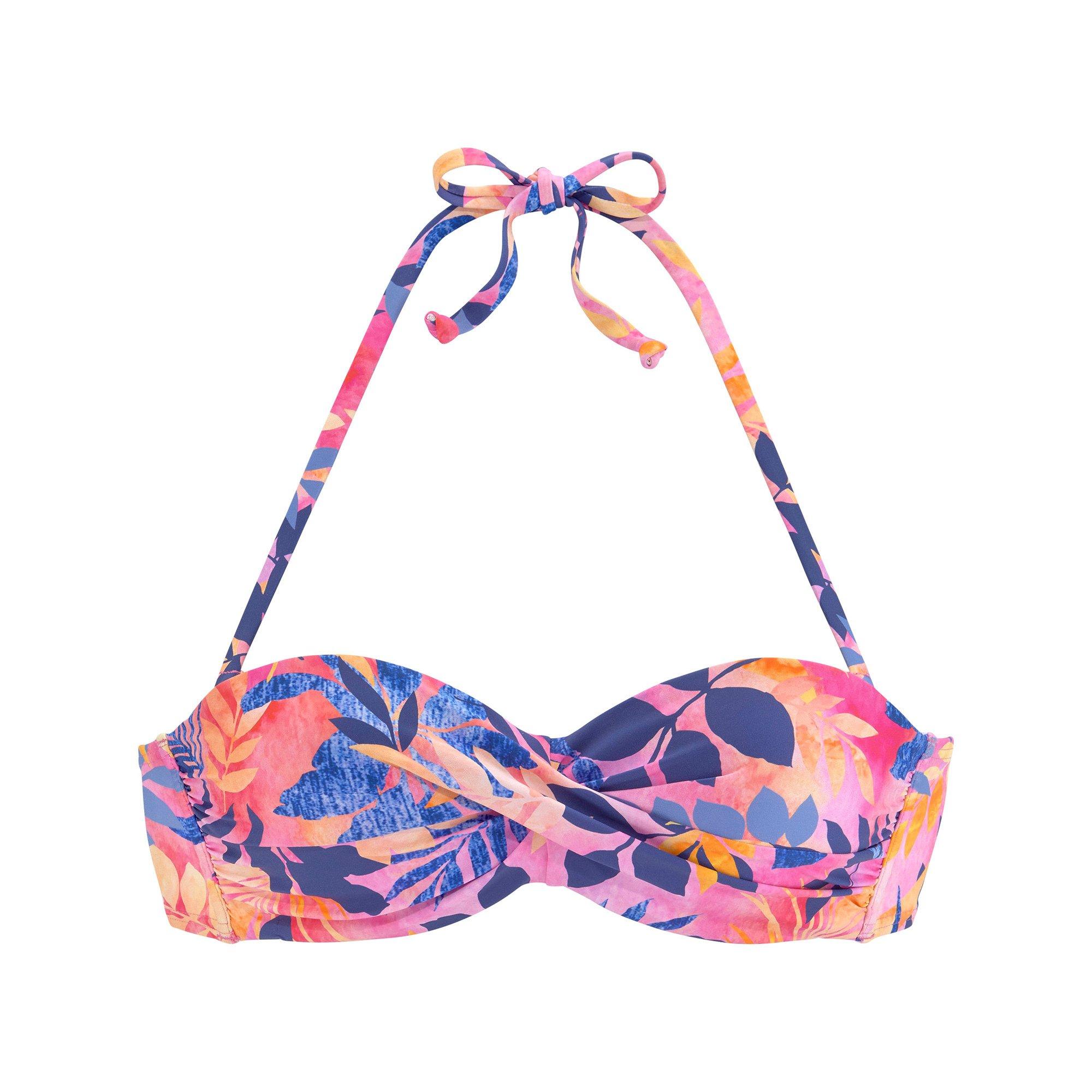 LASCANA Bikini-Top,Bandeau