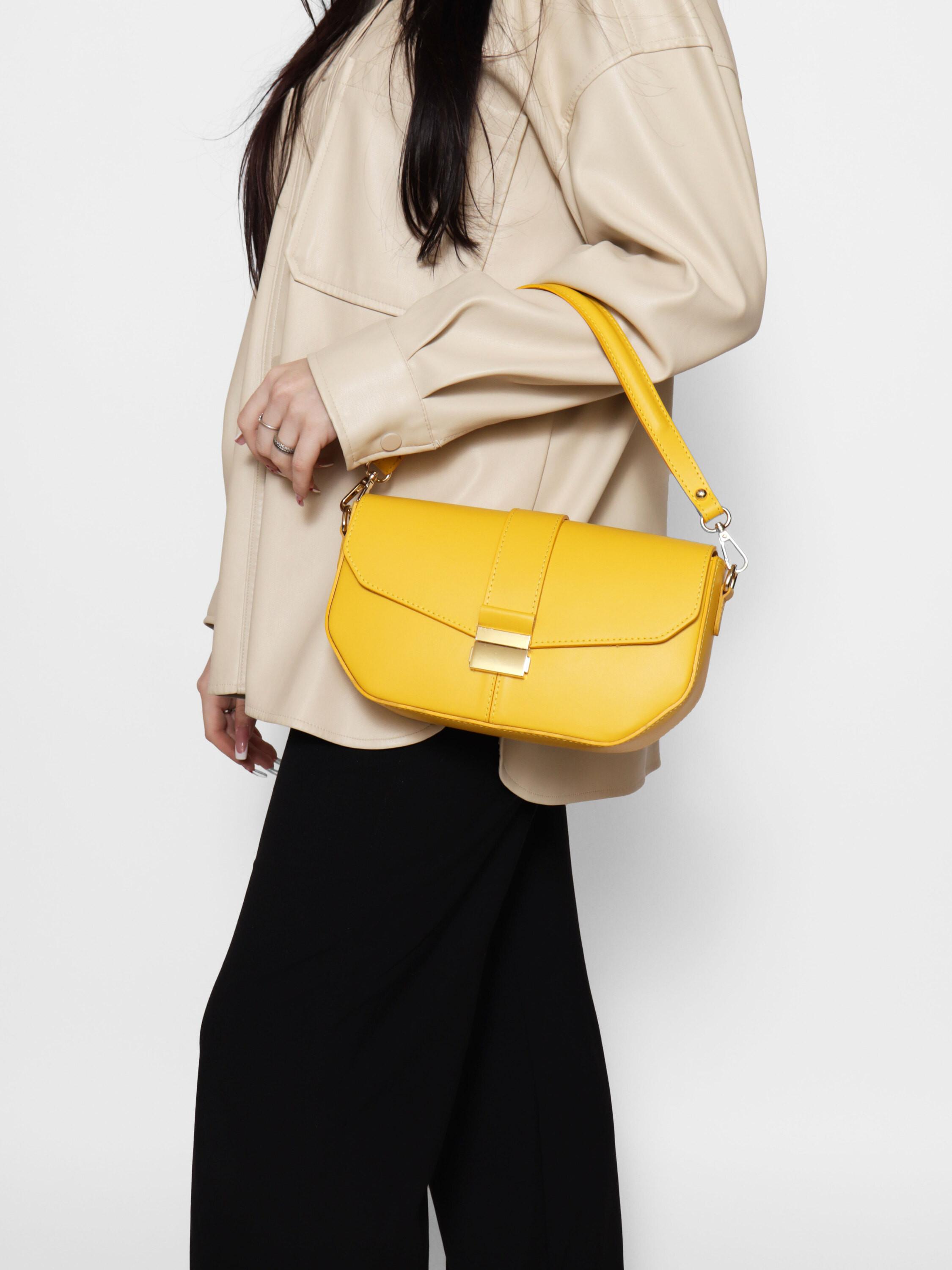 Roberta Rossi Schultertasche