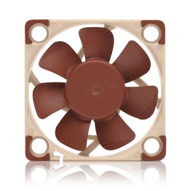 Noctua NF-A4X10-FLX Computergehäuse Ventilator 4 cm Beige, Braun 1 Stück(e)
