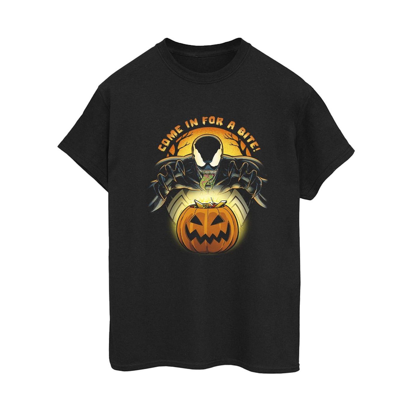Venom Come For A Bite T-Shirt