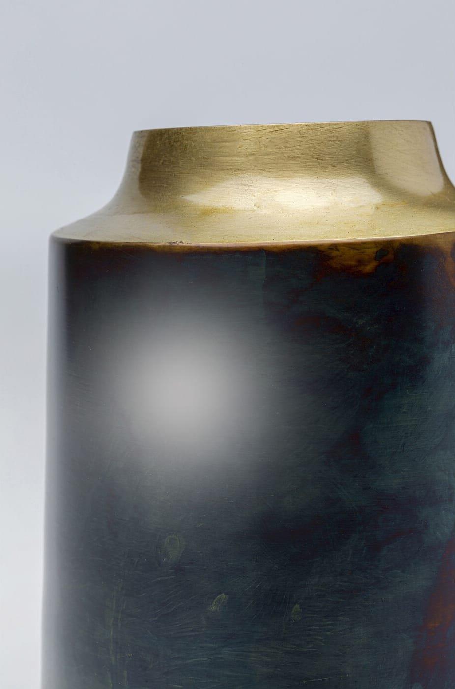 KARE Design Vase Lali 15