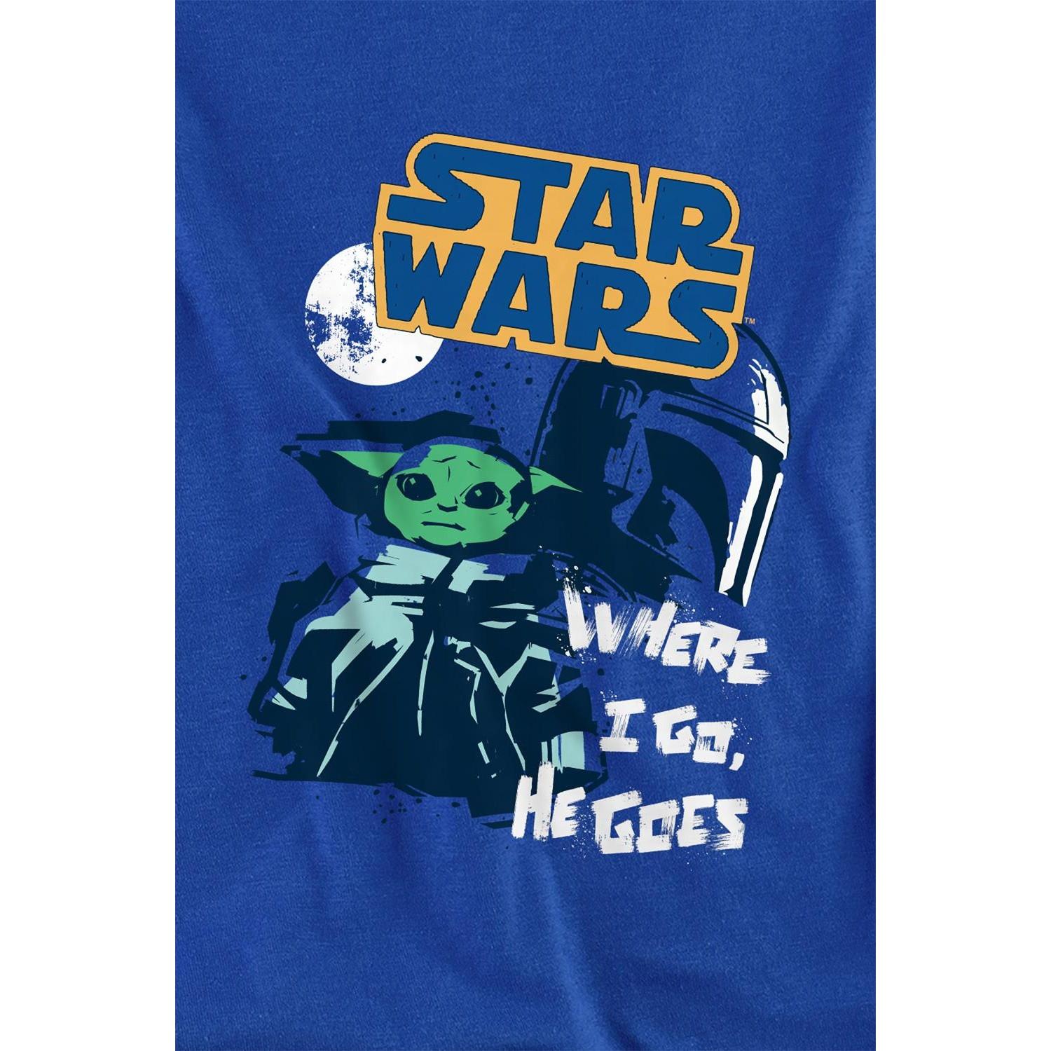 STAR WARS Swipe Sweatshirt