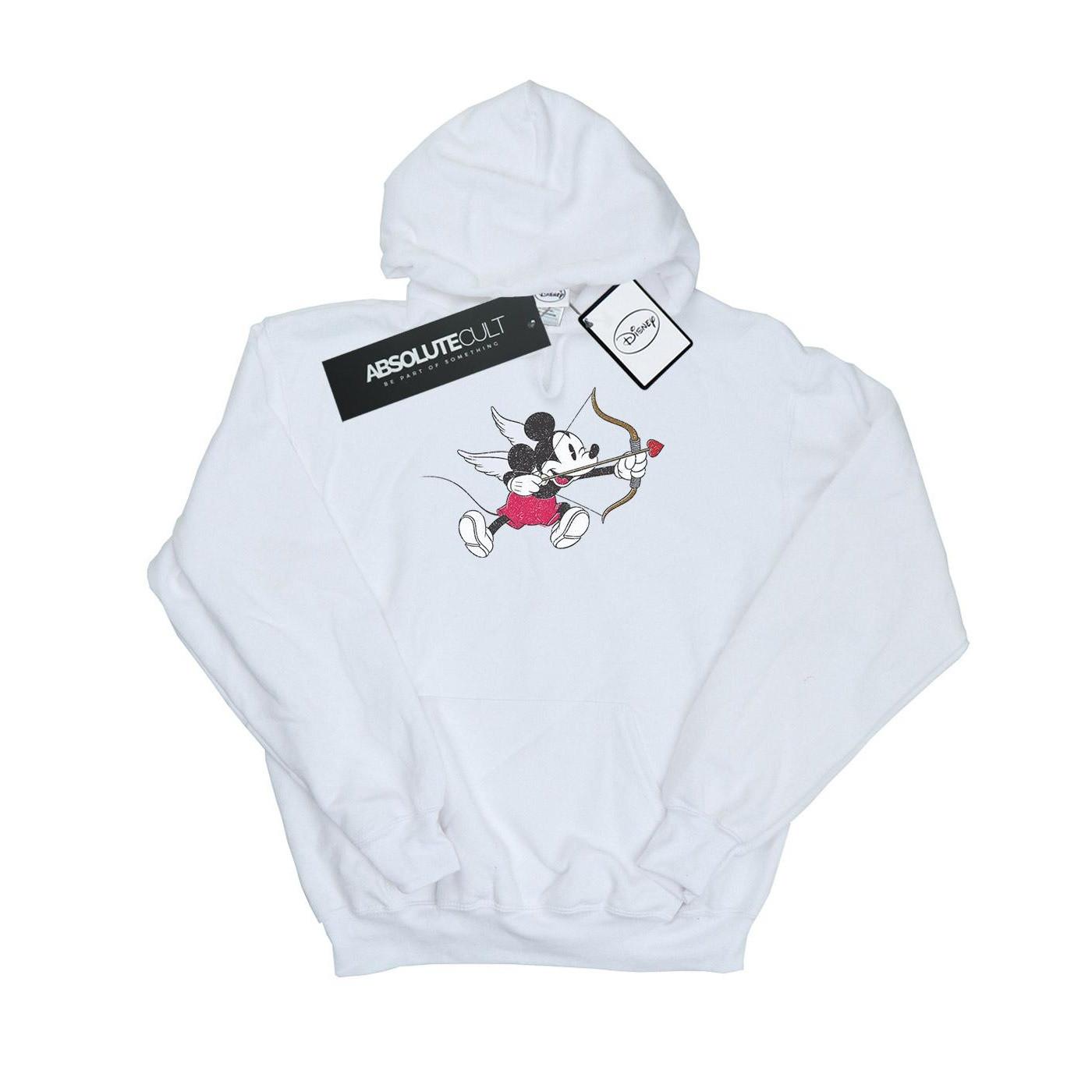 Disney Love Cherub Kapuzenpullover