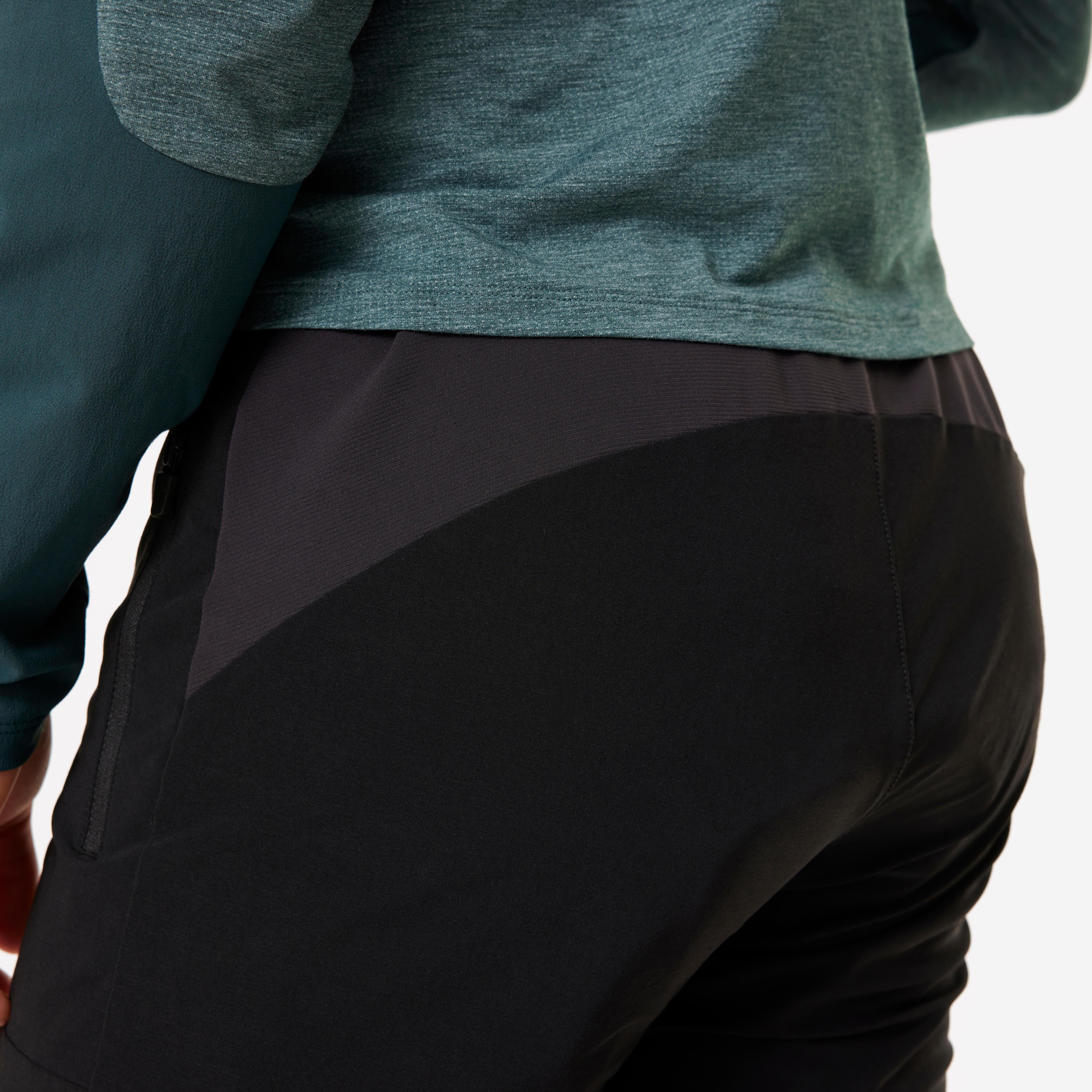 ROCKRIDER Sporthose - BIKE PANT