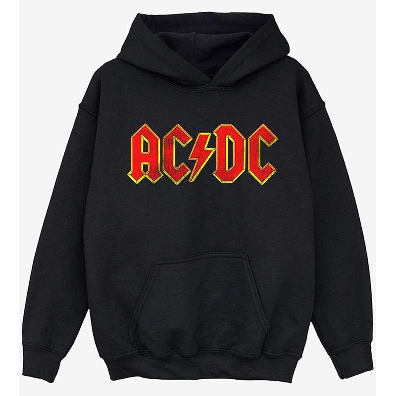 AC/DC ACDC Kapuzenpullover