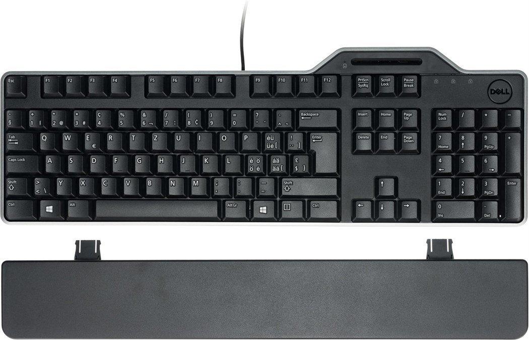 Dell Tastatur KB813 DE-Layout