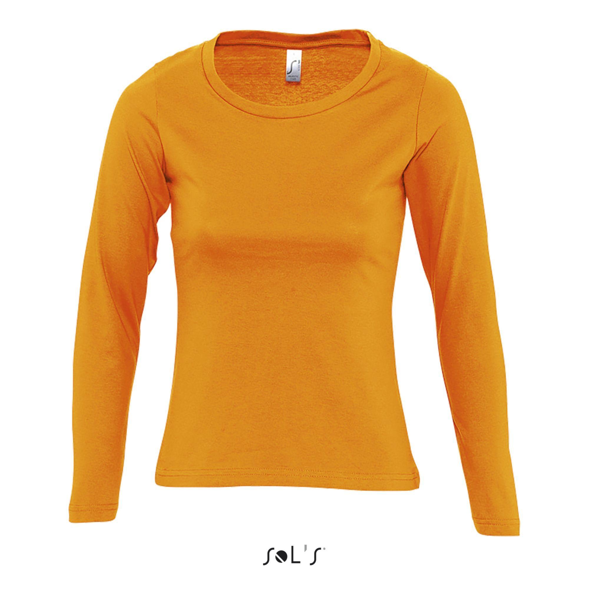 SOLS Majestic T-Shirt