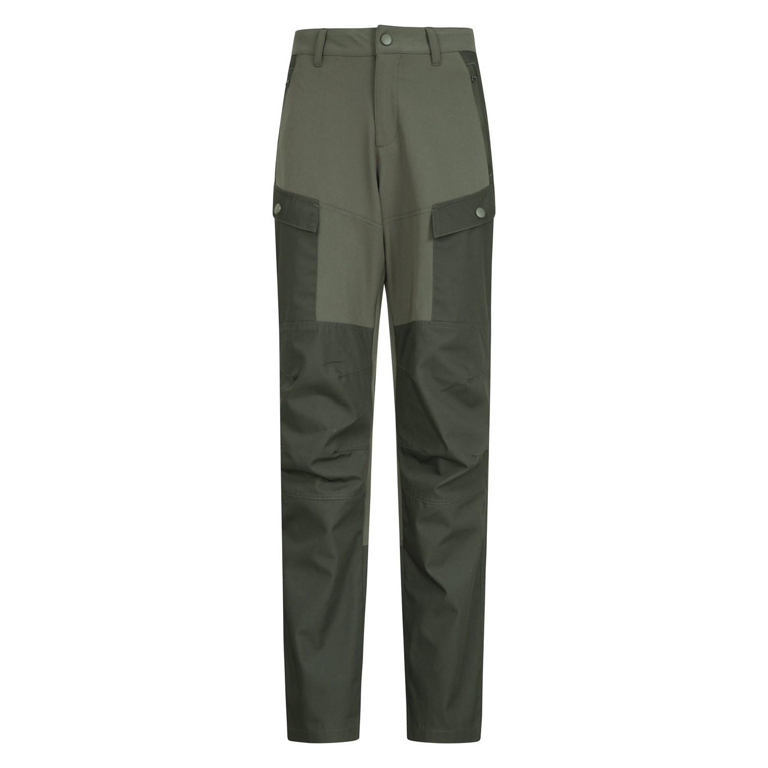 Mountain Warehouse Expedition Hybrid Wanderhosen