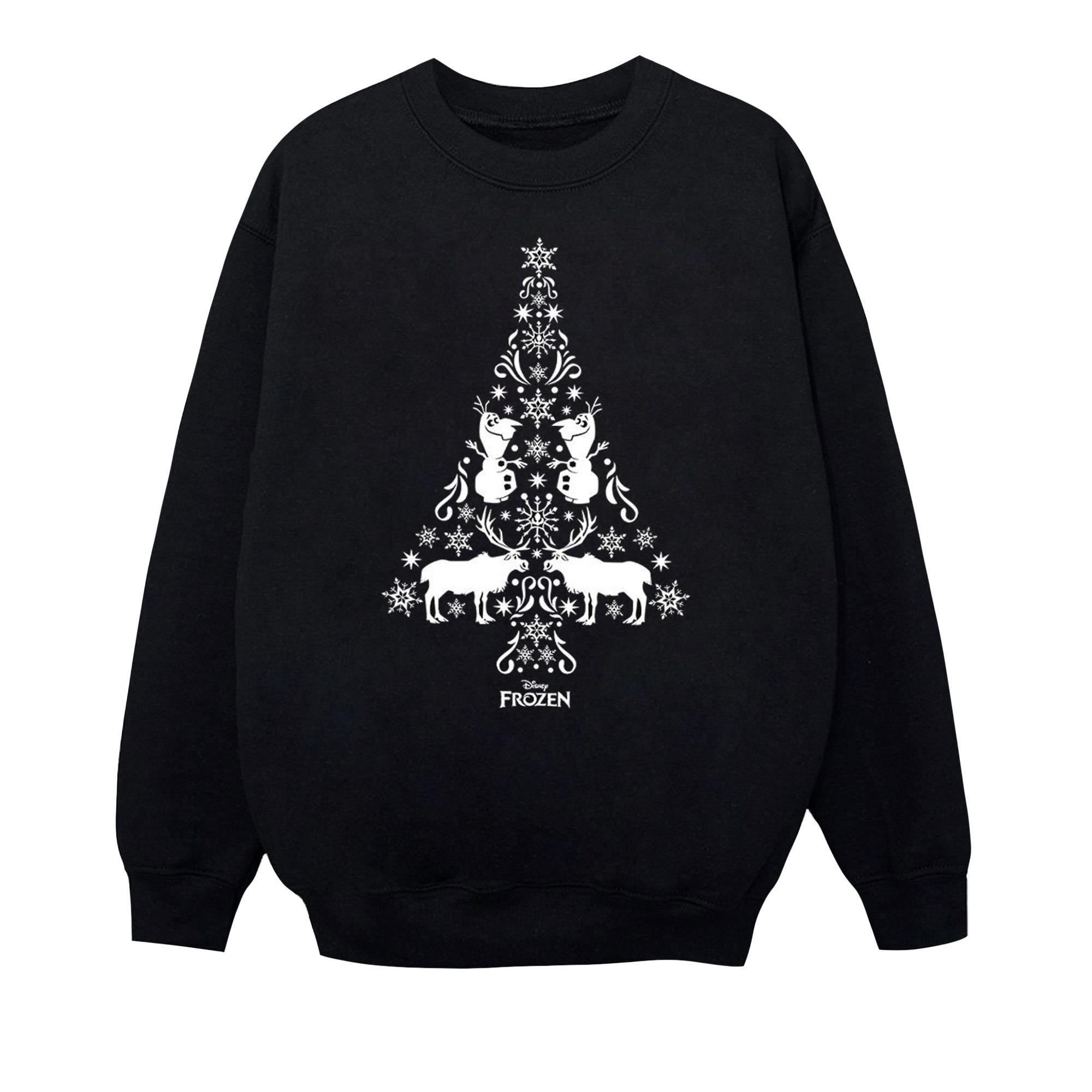 Disney Frozen Sweatshirt