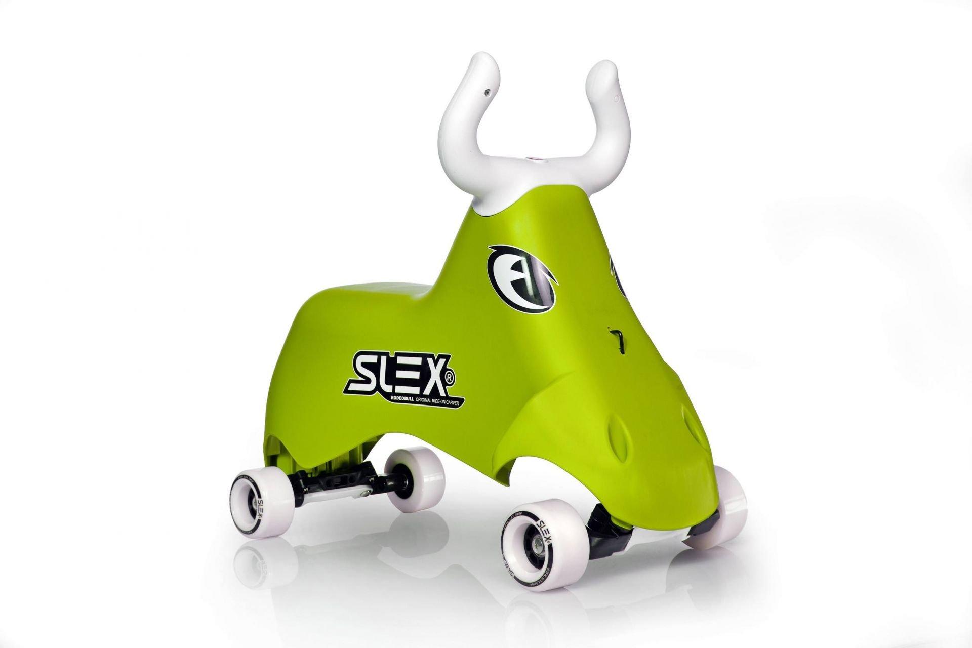 SLEX Slex Rodeo Bull