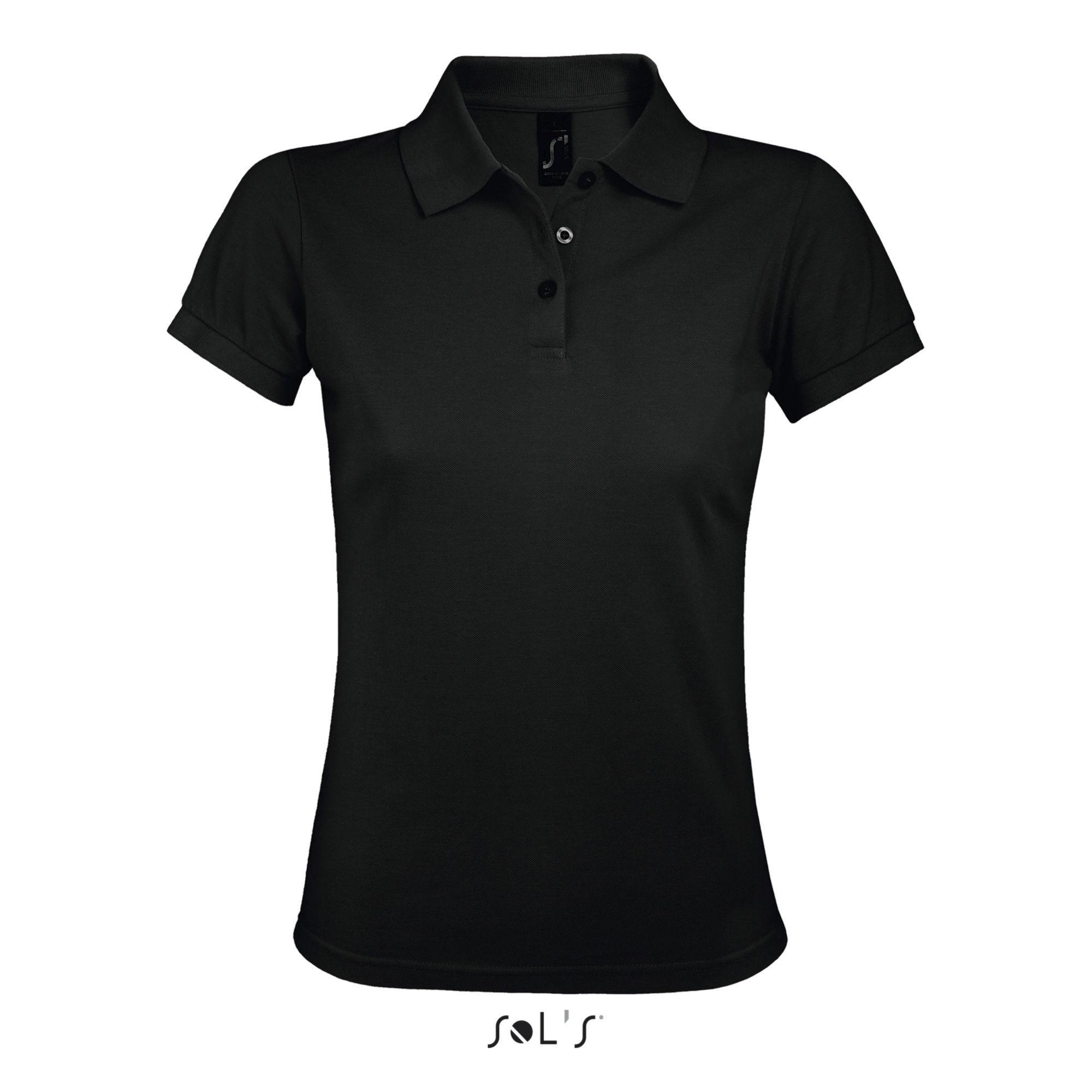 SOLS Prime Poloshirt