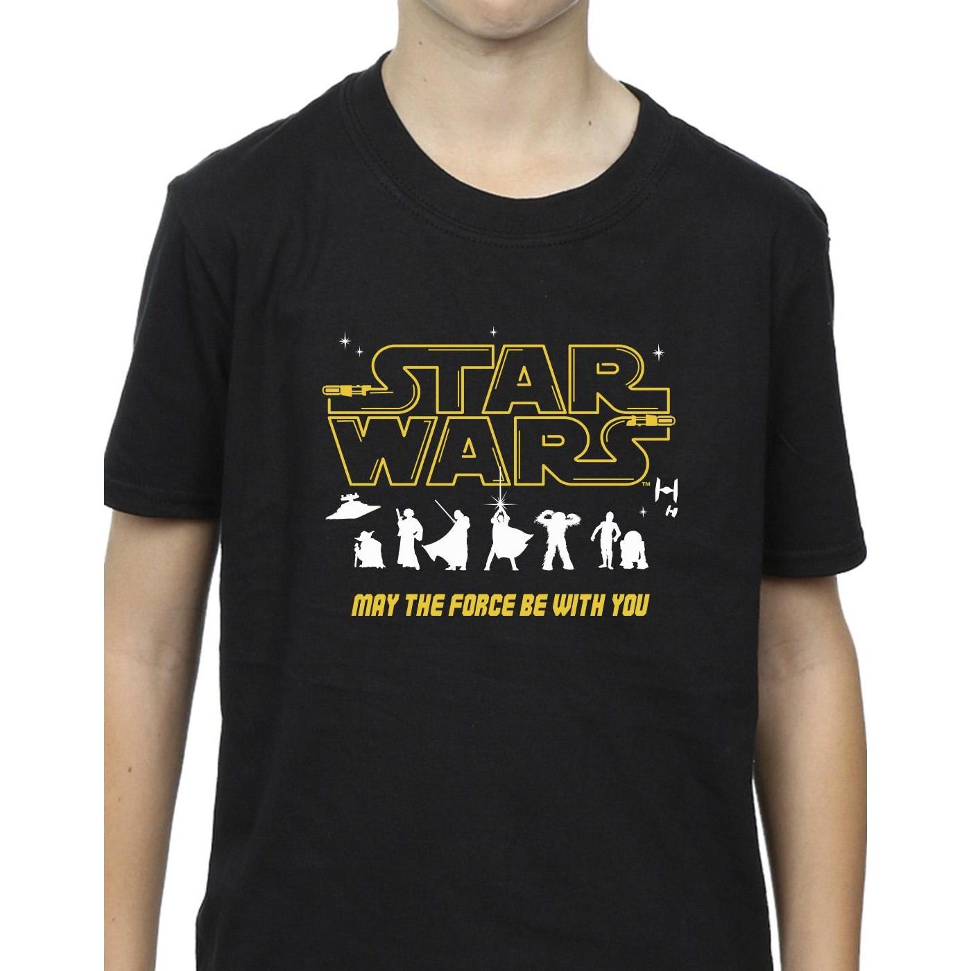 STAR WARS Force TShirt