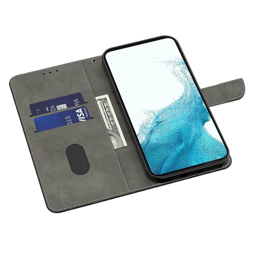 Cover-Discount Galaxy S24 - 3D-Effekt Hülle Etui