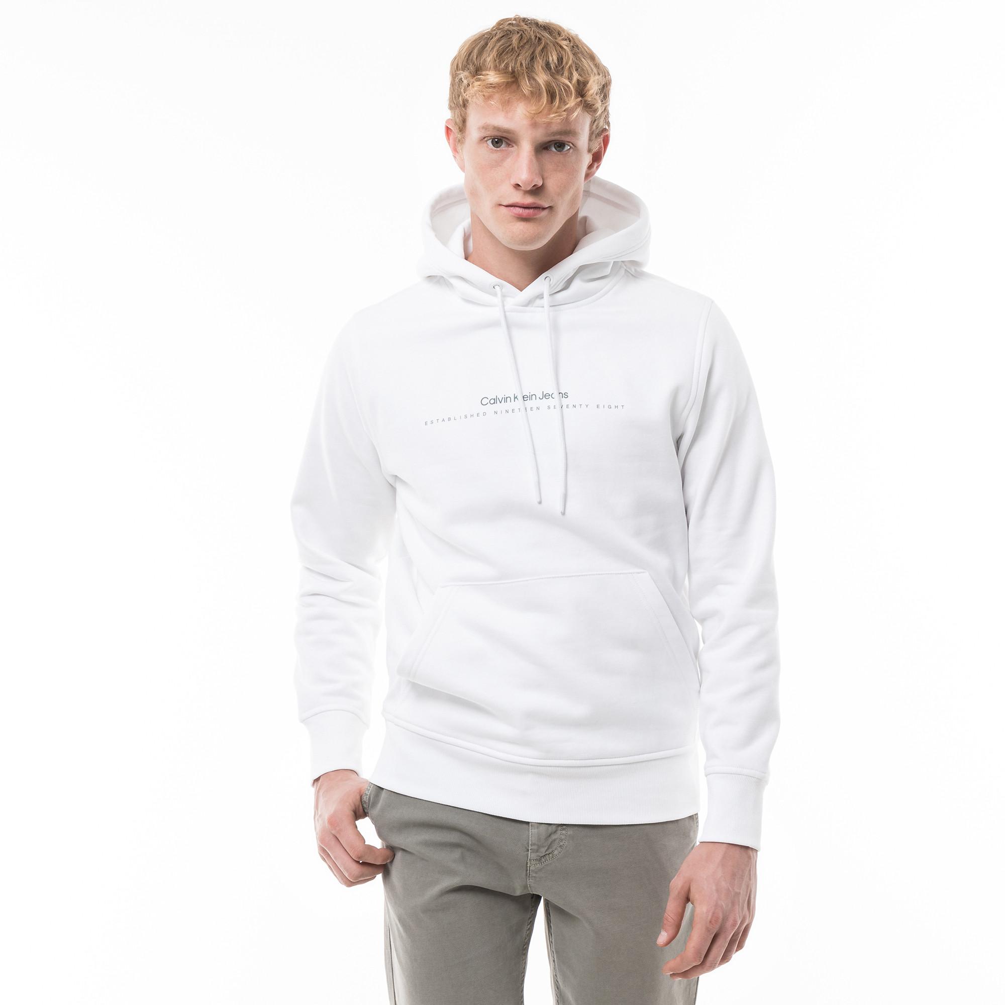 Calvin Klein Jeans Sweatshirt