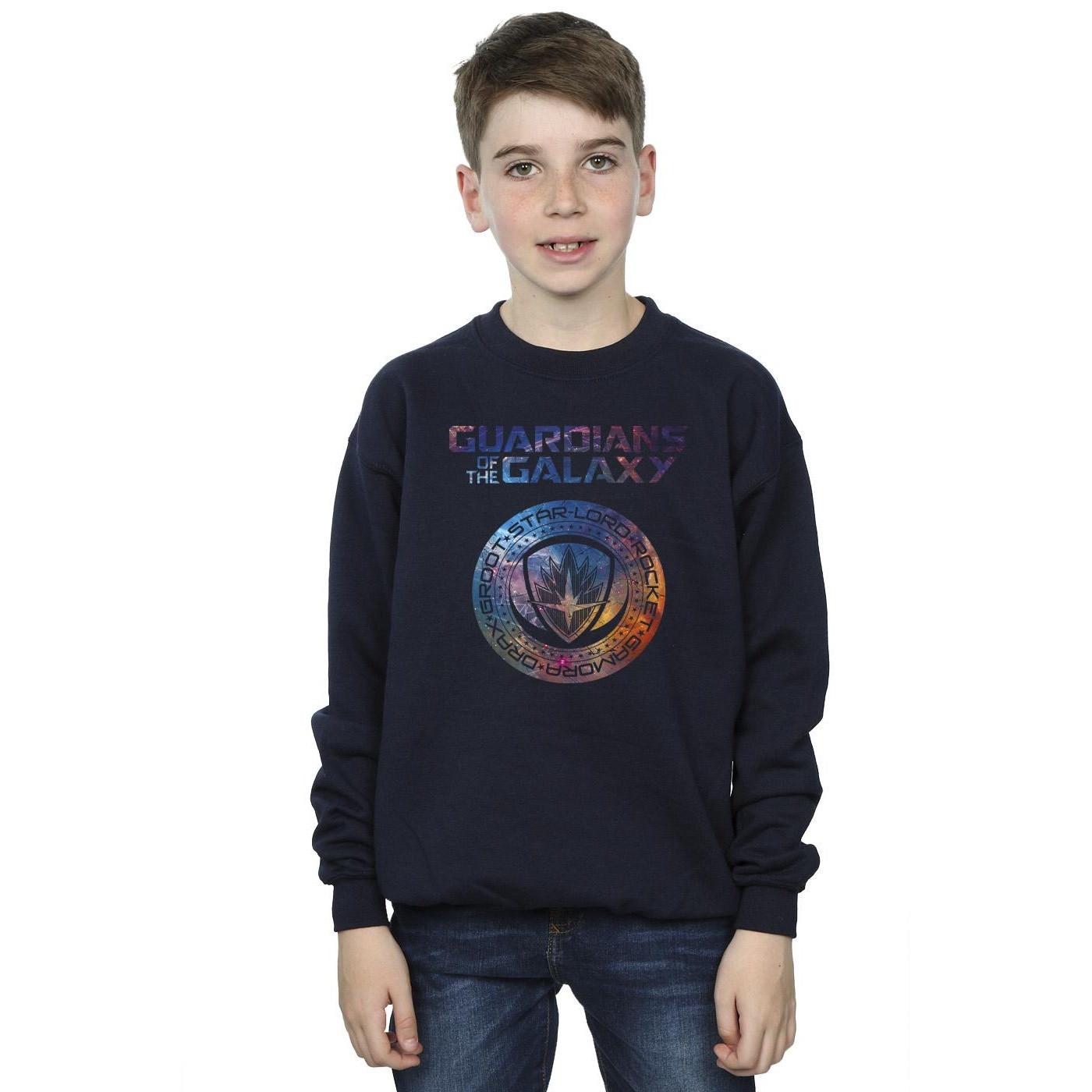 MARVEL Guardians Of The Galaxy Sweatshirt