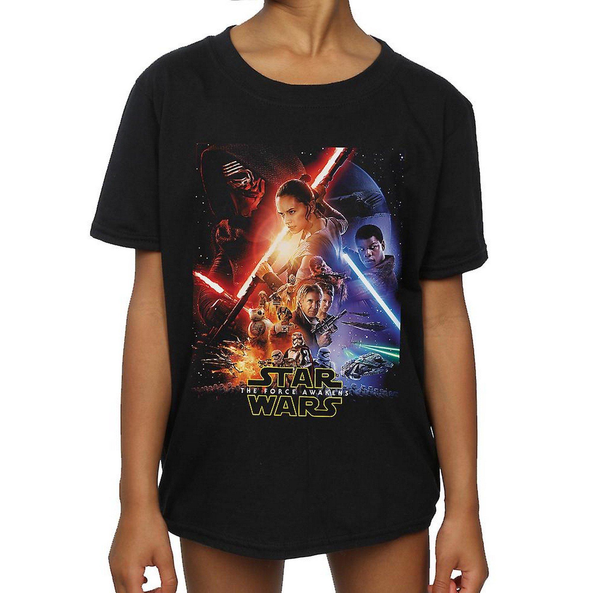 STAR WARS TShirt