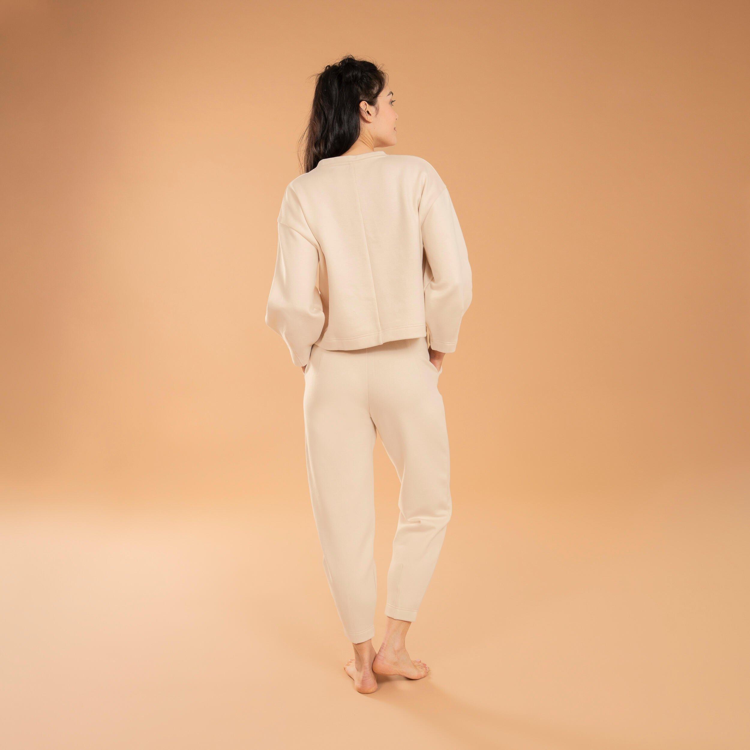 KIMJALY Sweatshirt - WARM