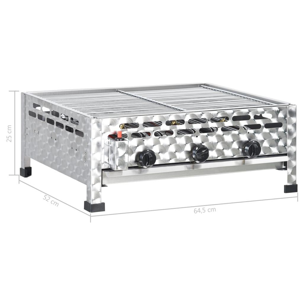 VidaXL Barbecue-Grill