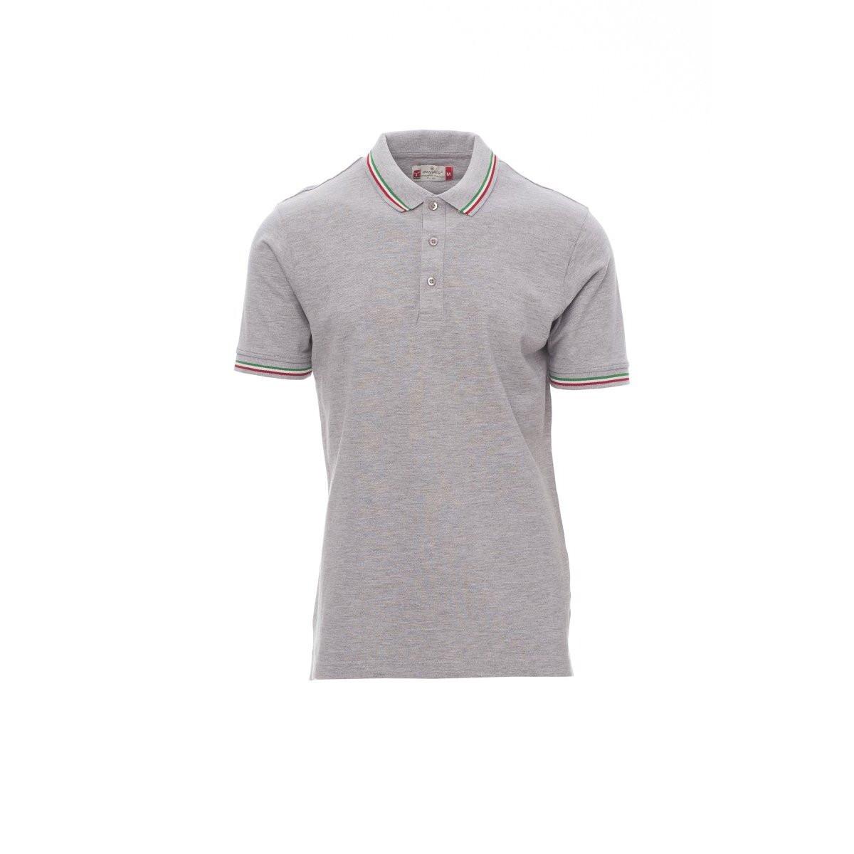Payper Wear Unisex Kurzarm Poloshirt