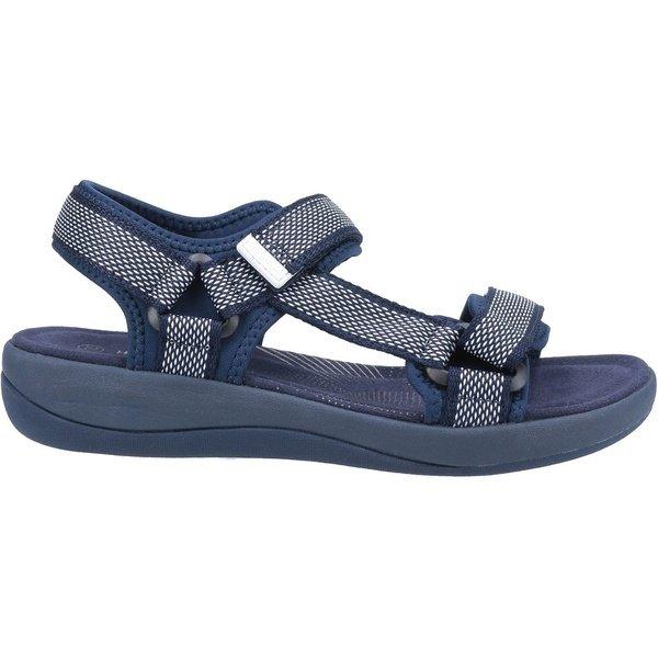 Hush Puppies Sandalen Sara Quarter