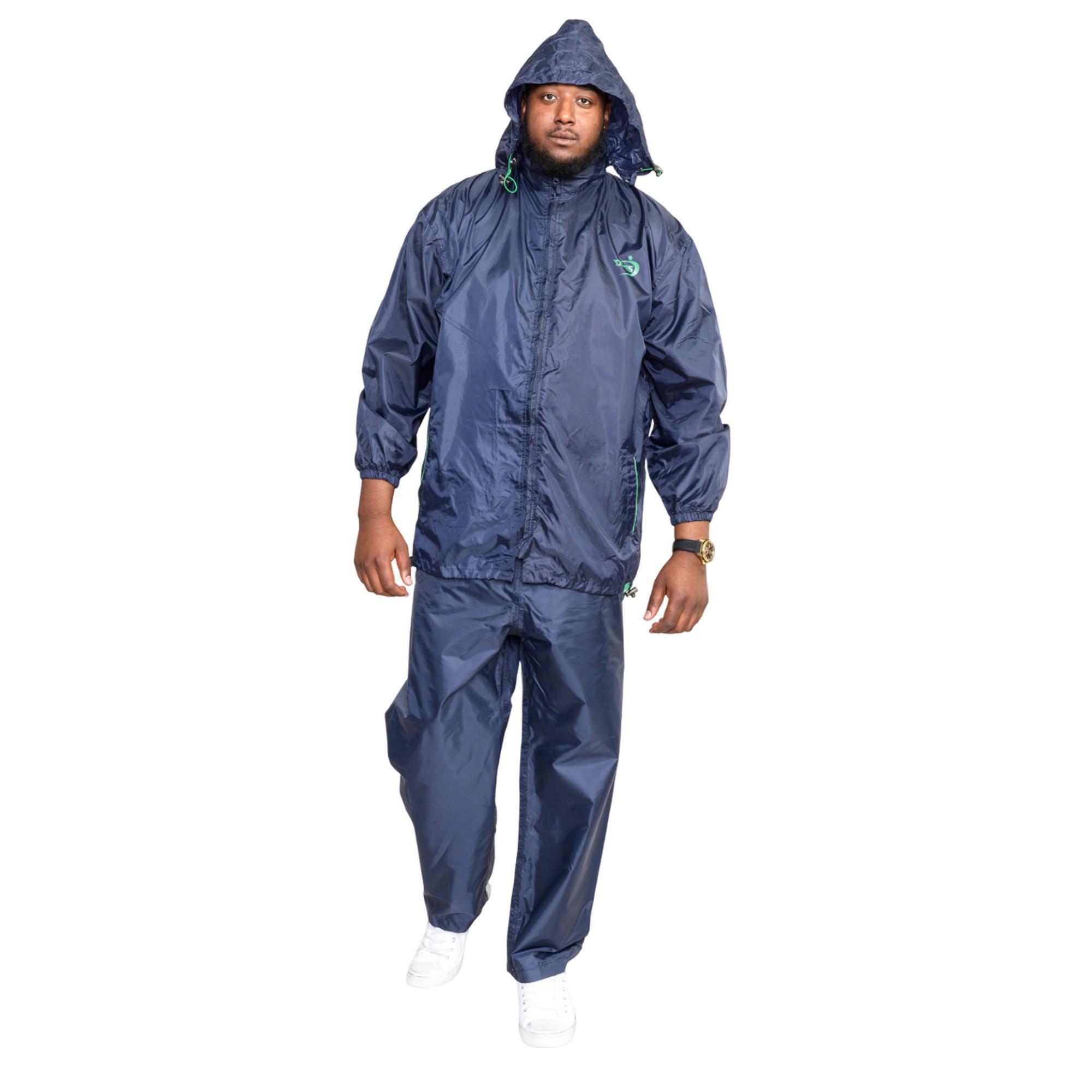 Duke RegenÜberhose Elba, Kingsize