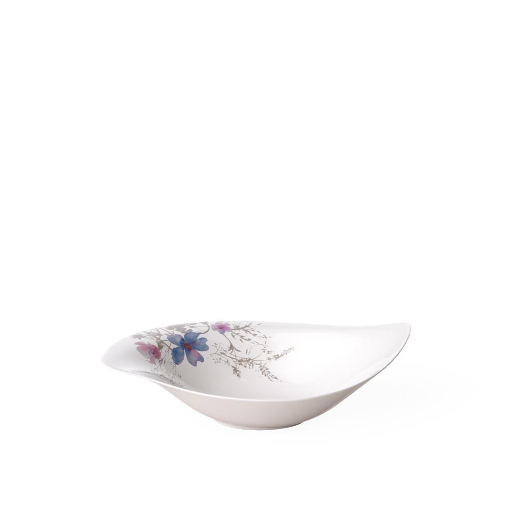 Villeroy&Boch Salatschüssel Mariefleur Gris Serve & Salad