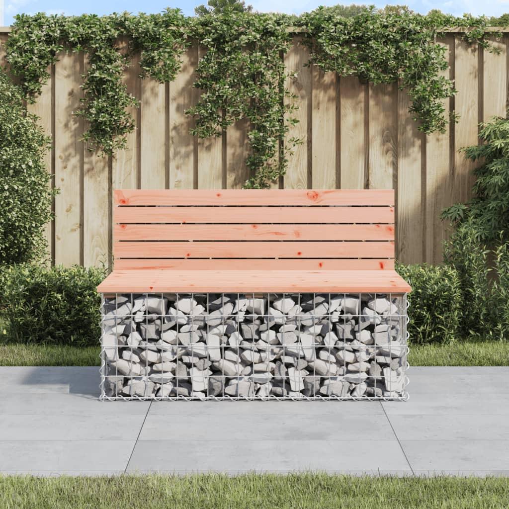 VidaXL Gartenbank douglasienholz