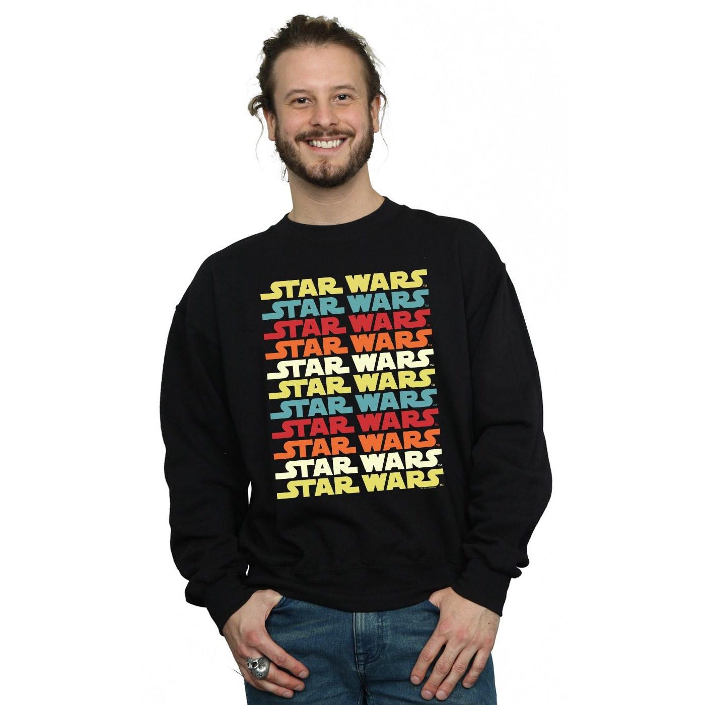 STAR WARS Sweatshirt